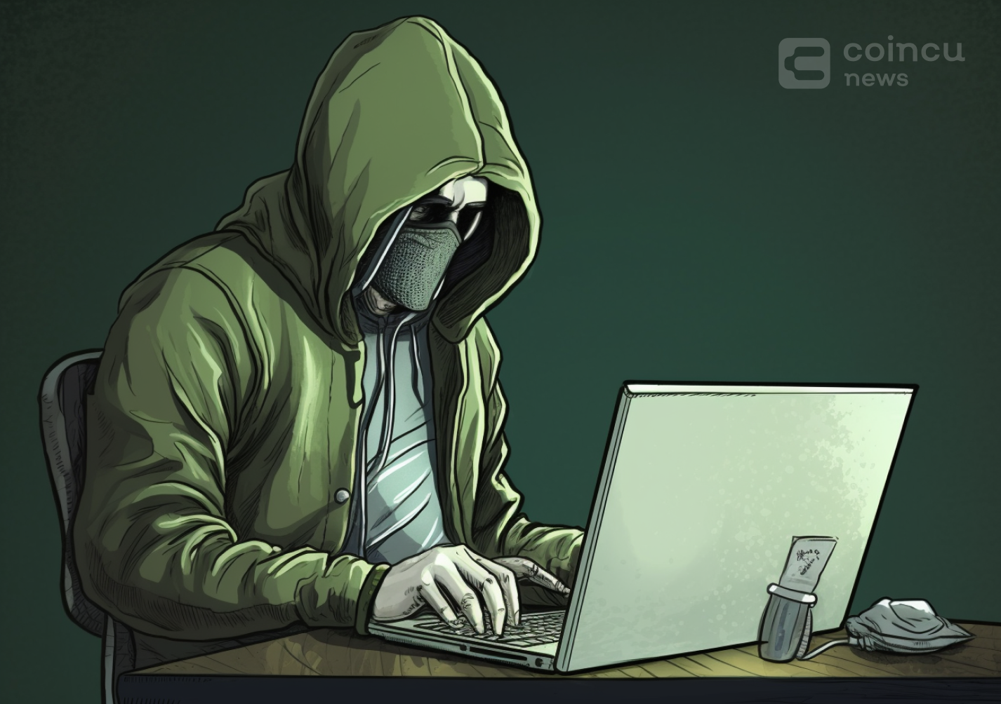 CoinsPaid Revealed The Recent Hack Was Caused By A Malicious File