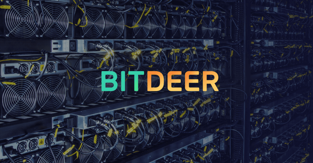Bitdeer's Bhutan Mining Facility Completed, Achieving Remarkable Growth In Bitcoin Operations