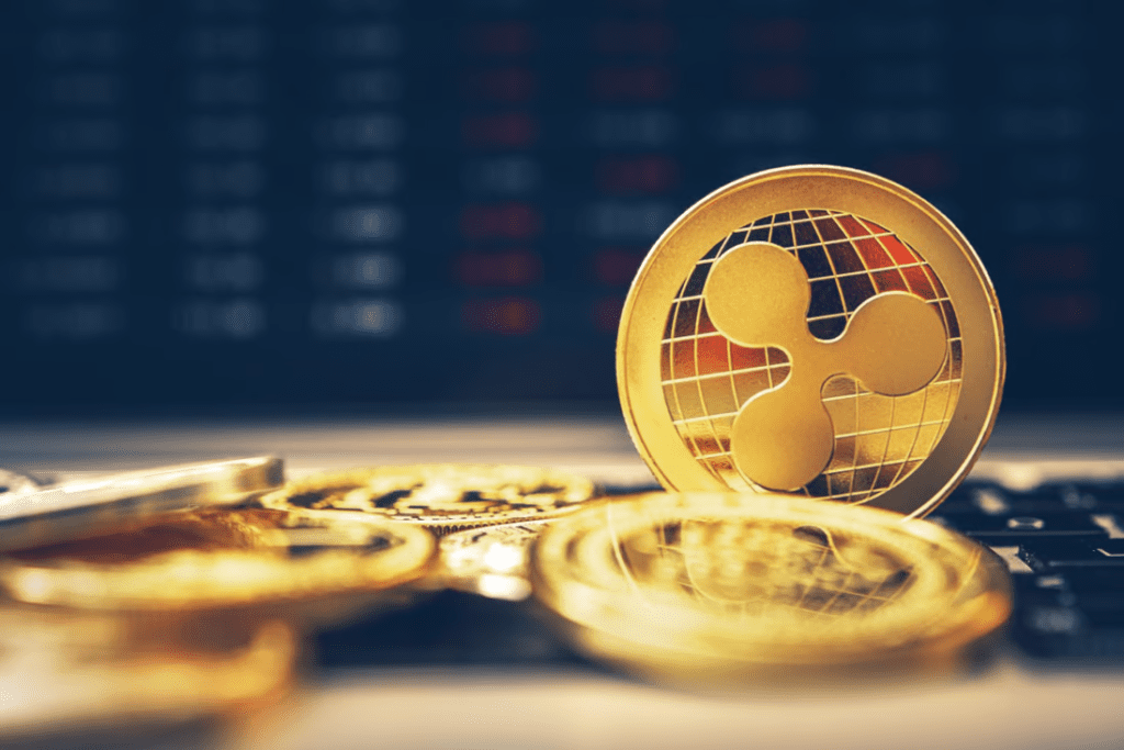 Ripple’s CLO Confirms XRP Not A Security Confirmed Amidst Confusing Ruling