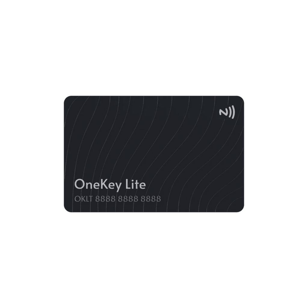 OneKey Card Suspends Applications from Mainland China, Russia
