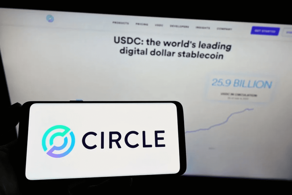 Circle Launches Web3 Wallet Service for Developers