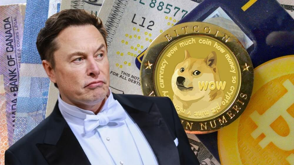 Elon Musk Again Asks To Stop The Class Action Lawsuit Over Dogecoin Insider Trading
