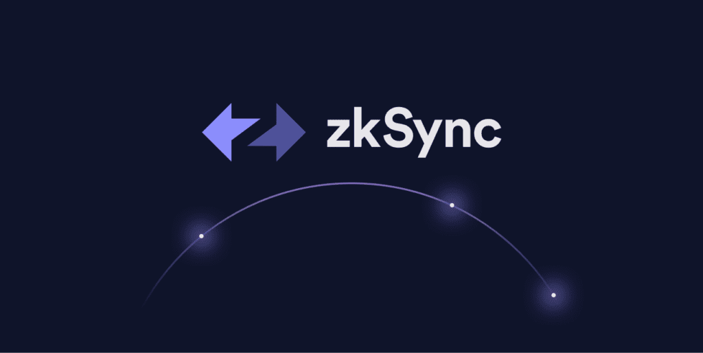 The Number Of zkSync Bridging Transaction Users Exceeds 2 Million