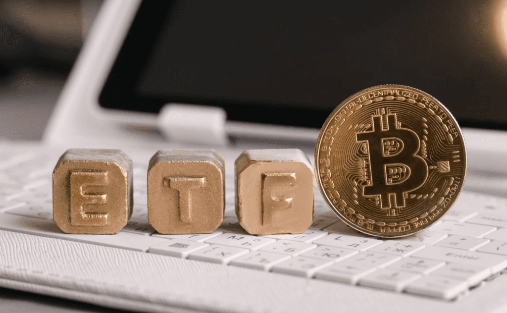 Crypto Watchdog Calls For Caution As SEC Faces Deluge Of Bitcoin ETF Applications