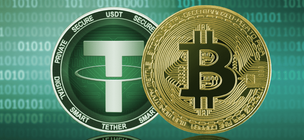 Tether To Launch New Mobile App Enables Easy Payments With USDt And XAUt