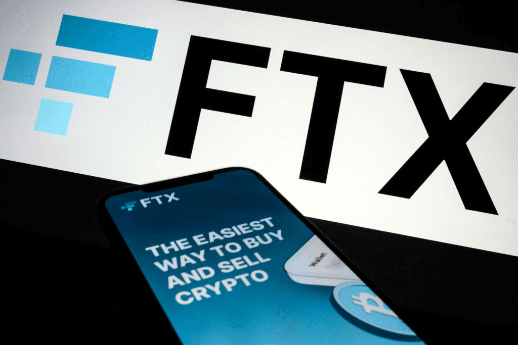 FTX Bankruptcy Sparks Asset Control and Reorganization Battle