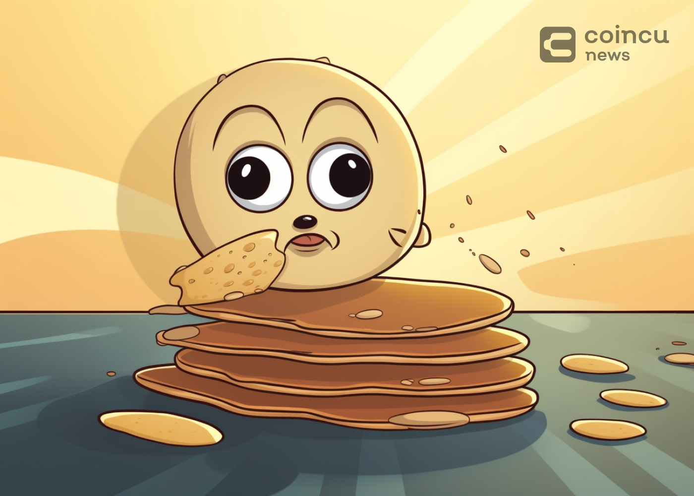 PancakeSwap Now Live On Arbitrum One With Enhanced Accessibility