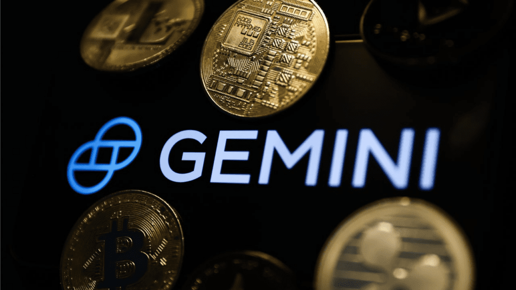 Gemini Now Opens Ripple Deposits, Trading Support Will Be Activated Soon