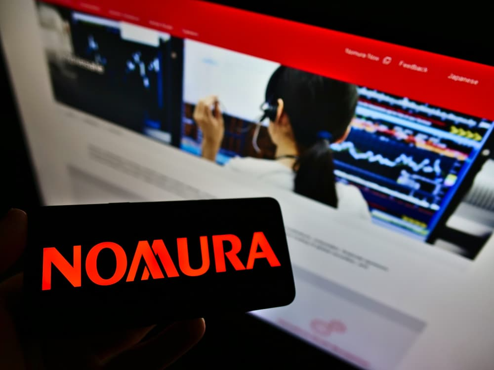 Nomura Backed Company Laser Digital Was Fully Licensed For Crypto Operations In Dubai