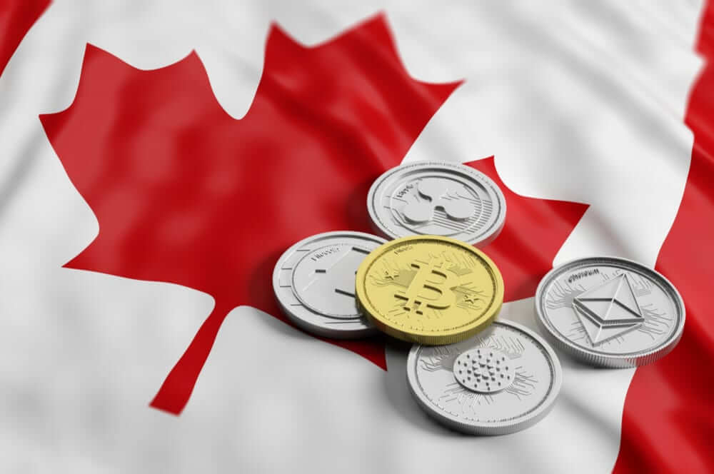 Kanadan RCMP tarjoaa innovatiivisen digitaalisen omaisuuden ratkaisun nousevien kryptohaasteiden keskellä