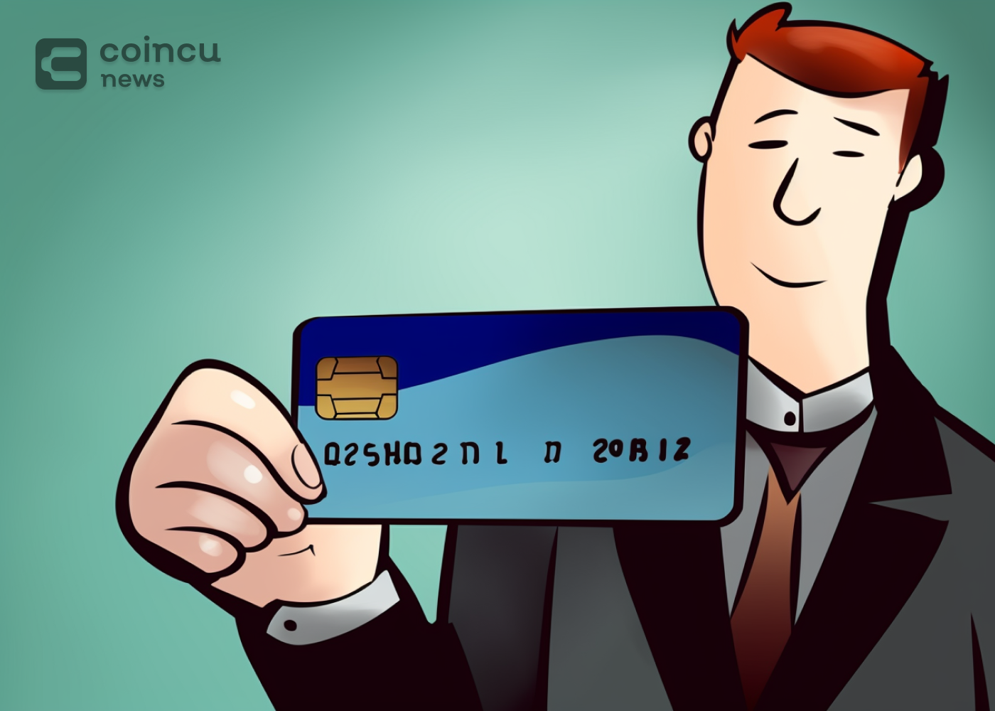 Visa Allows To Pay Ethereum Gas Fees With Credit Cards in Successful Test