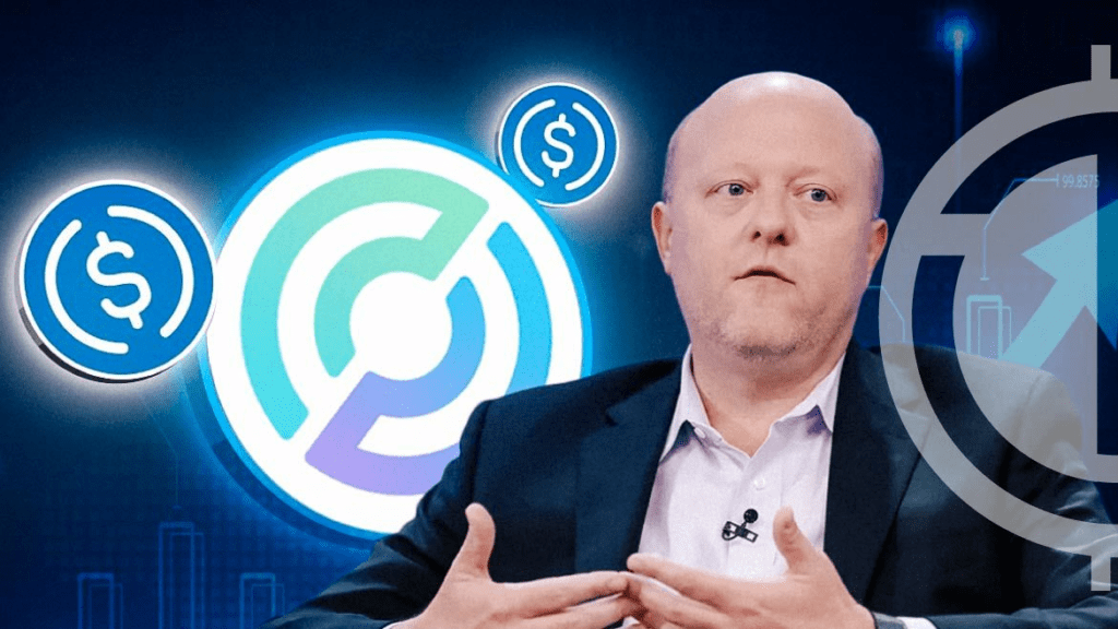 Circle Will Announce Roadmap And Launch Smart Contract Development Platform This Fall