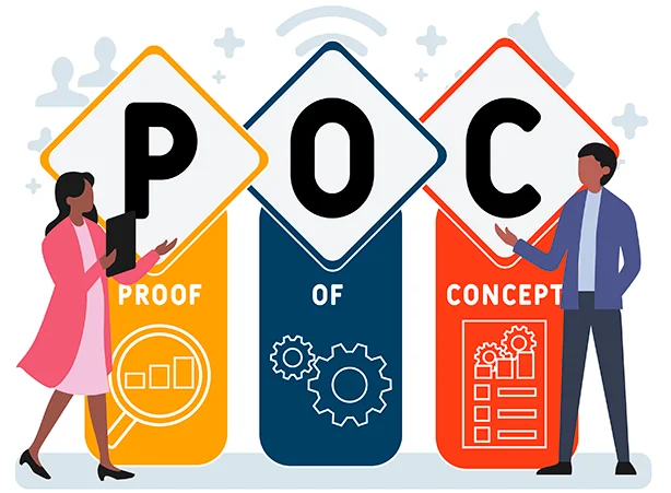 Why Is Proof of Concept (PoC) Important? Applications Of PoC In Blockchain