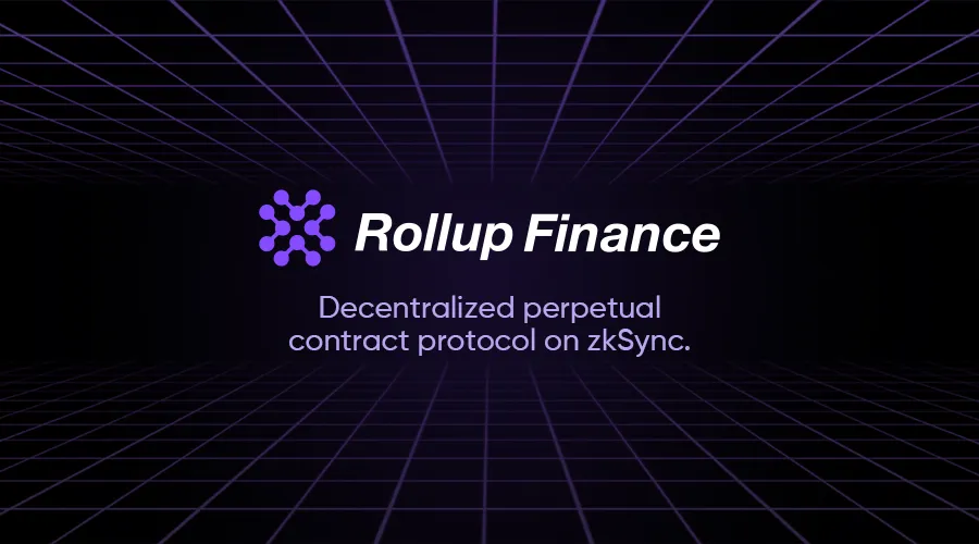 Rollup.Finance Review: Powerful Perpetual Derivatives Exchange On The zkSync Era