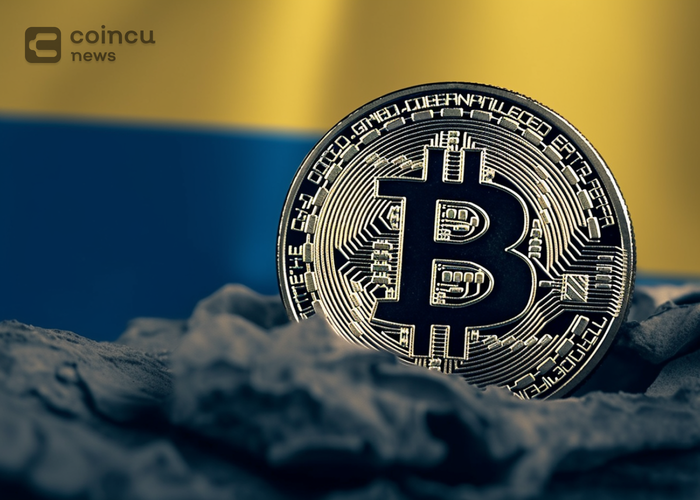 Ukrainian Leaders Now Sacked For Accepting Bribes In Crypto