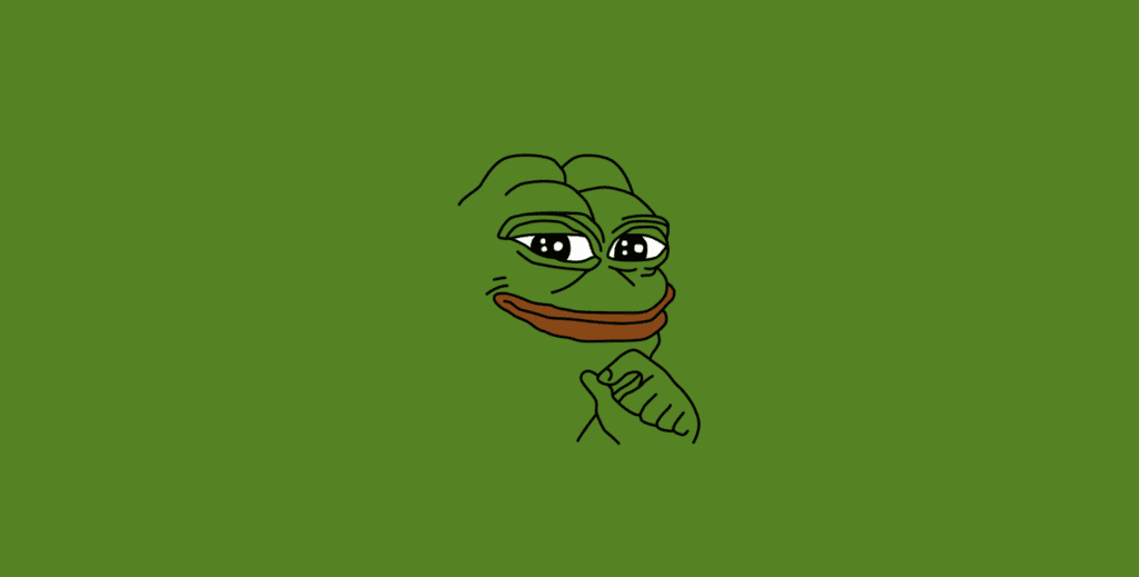Pepe Coin Is Showing Bullish Signal As Price $0.000001 Holds