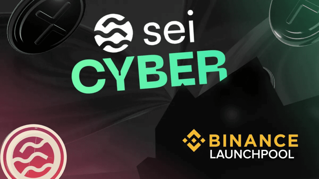 Binance Will Support Trading For CyberConnect (CYBER) And Sei (SEI) On Aug 15