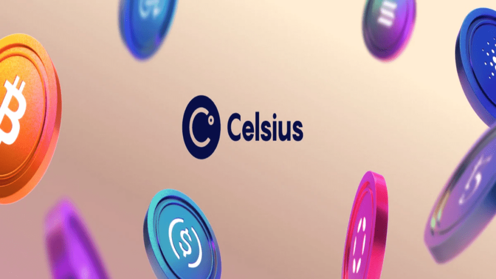 Celsius Seeks Approval To Start New Company Owned By Creditors