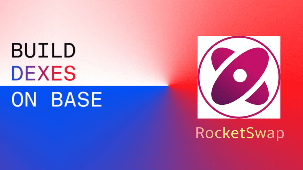 RocketSwap On BASE Became The New Victim Of An Attack