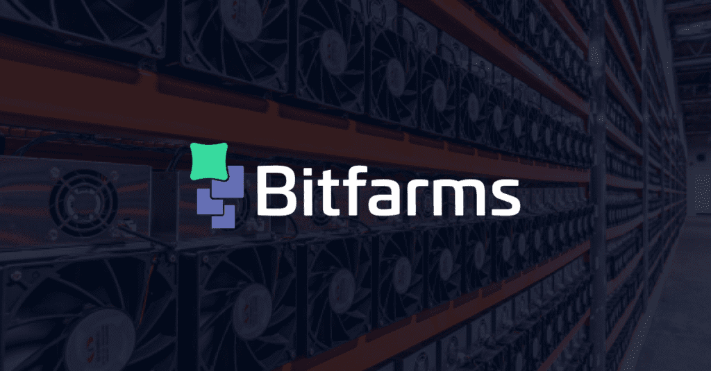 Bitfarms Mines 378 Bitcoins in July, Plans Hydropower Expansion Amid Market Challenge