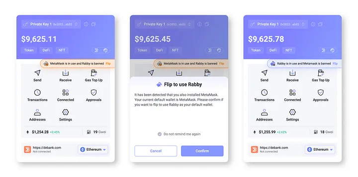 Rabby Wallet Review: The Game-Changing Wallet?
