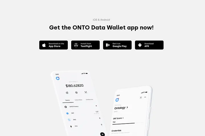 ONTO Wallet Reviews: Blockchain & Web3 At Your Fingertips?