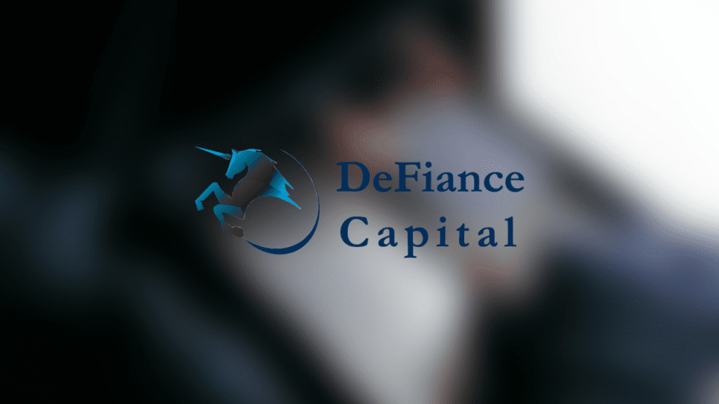$140M Crypto Clash Between DeFiance Capital And 3AC Headed For Trial