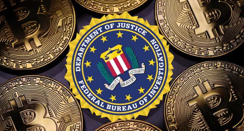 FBI Sounds Alarm On Deceptive Cryptocurrency Apps Posing As Investment Platforms