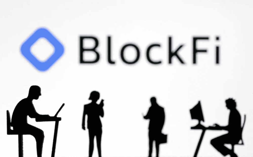 BlockFi Starts Allowing Creditors to Vote On Chapter 11 Bankruptcy Plans