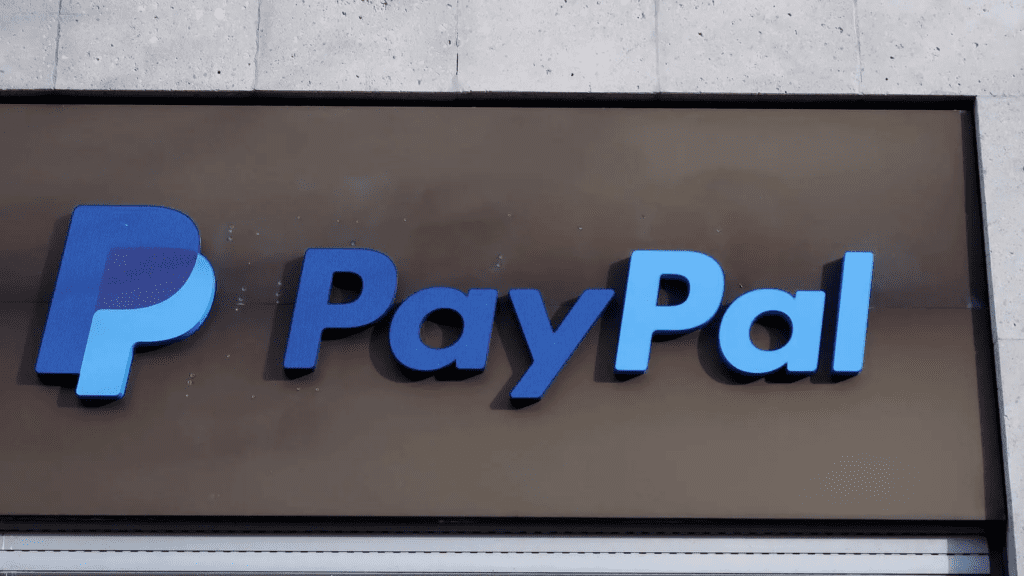 PayPal And Ledger Forge Path For Mainstream Crypto Adoption With Innovative Partnership