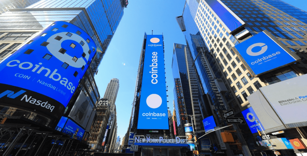 Coinbase Received Regulatory Approval To Offer Crypto Futures Trading In The U.S.