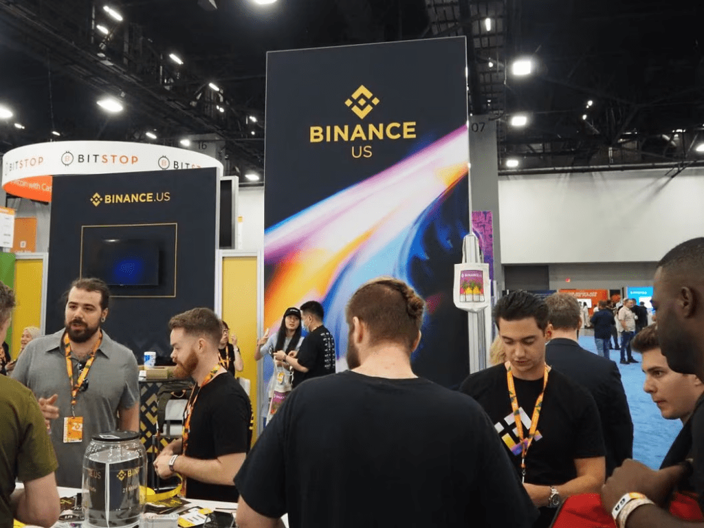 CZ Pushed To Shut Down Binance.US This Year, But Was Stopped By Its CEO: Report