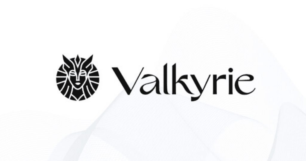 Valkyrie Submits New Ethereum Futures ETF Application