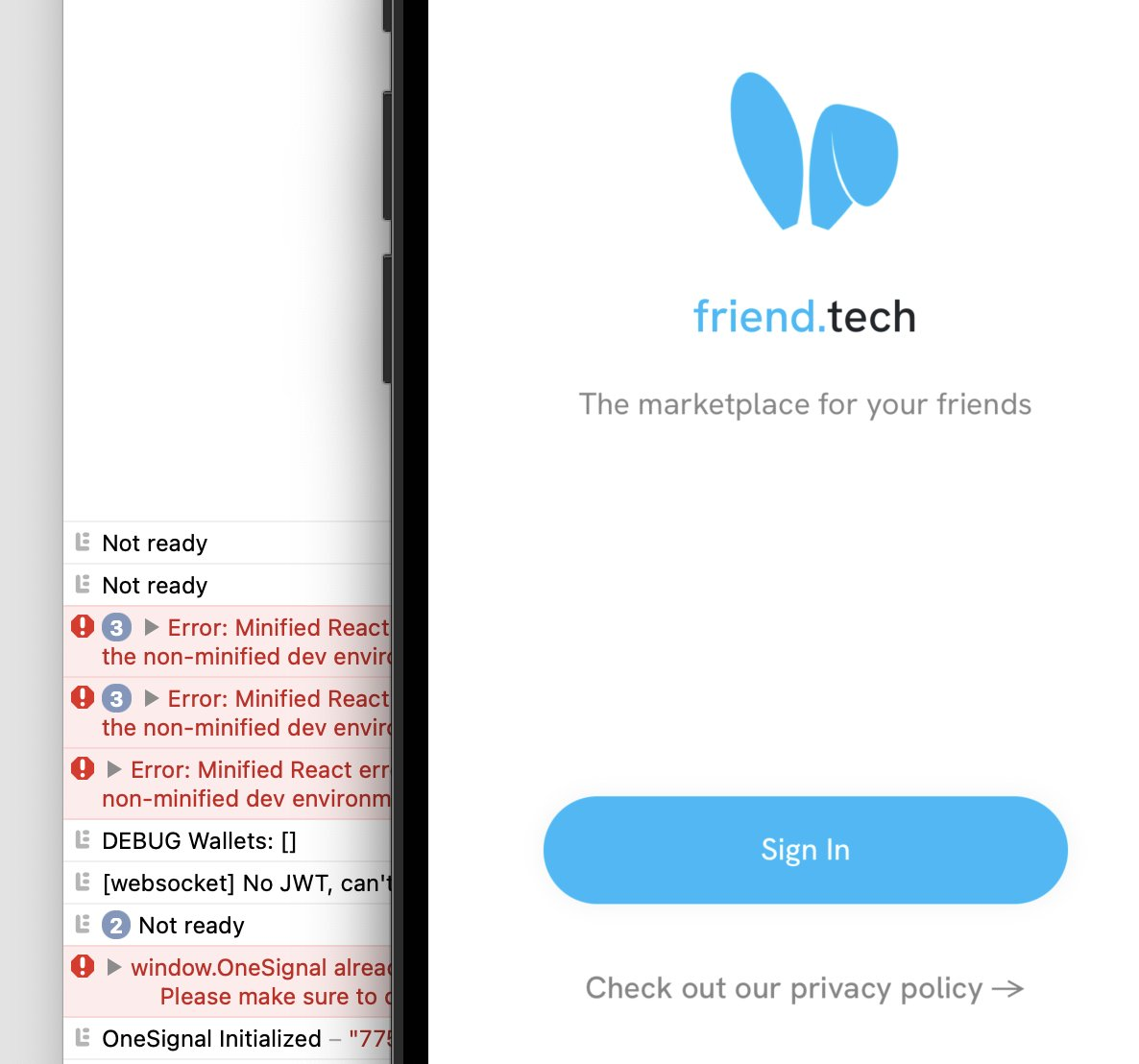 What went wrong with Friend.tech and what's next for SocialFi