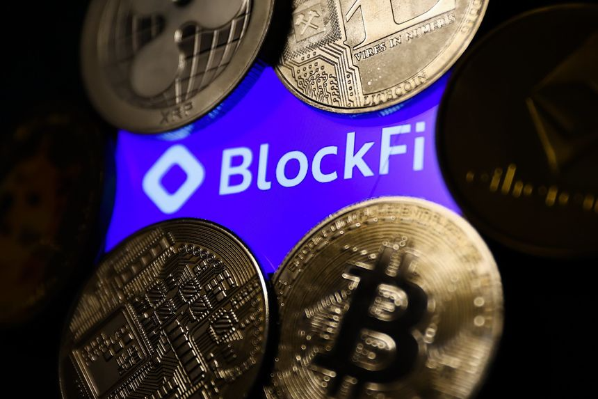 BlockFi Now Empowers Clients With Digital Asset Withdrawals