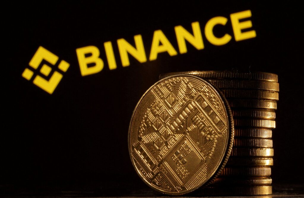 Binance gaat nu de sweep van SEC tegen met beschermende juridische manoeuvres