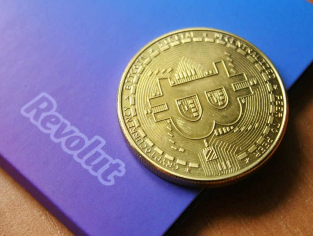 Revolut Stops Supporting Crypto In The US From September 2 Due To Harsh Regulations