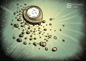 Cardano Is Struggling To Get Out Of The $0.3 Price Zone