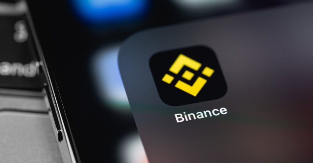 Binance Announces "Action Required" For European Users Ahead Of Euro Deposit Service Changes