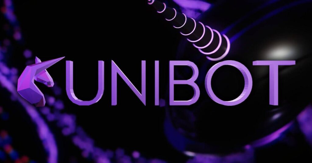 Unibot Revolutionizes Trading With Launch Of Unified Terminal Unibot X