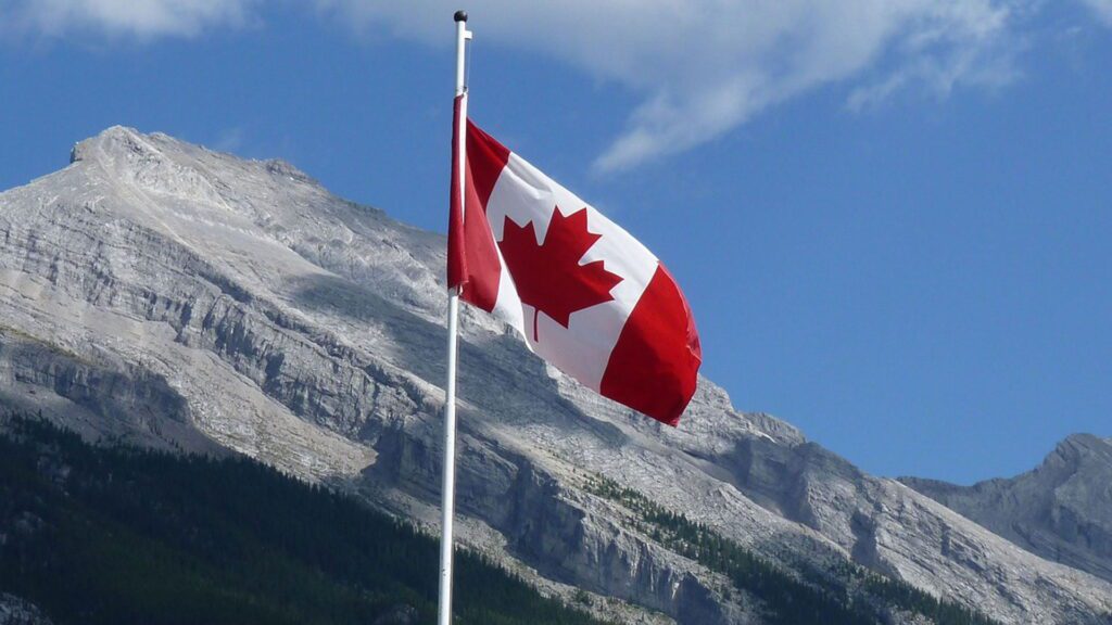 Coinbase offiziell a Kanada am August 2023 gestart
