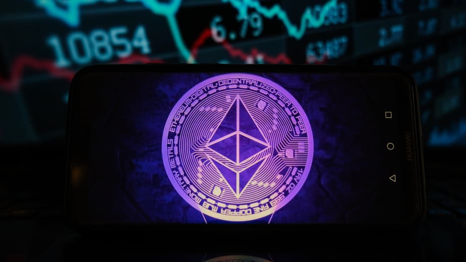 JP Morgan Analysts Express Disappointment Over Ethereum Activity Post Shanghai Upgrade