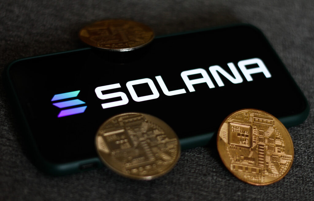 Solana Recovered Back To The $20 Mark With A Gain Of Over 5% On The Day