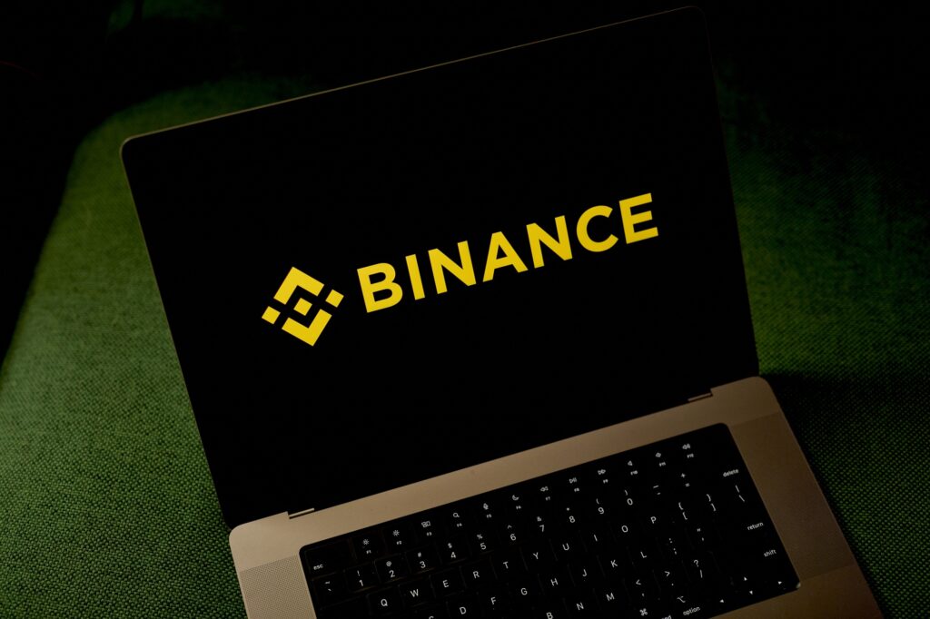 Binance.US Legal, Risk Executives Are Now Leaving The Company Under Regulatory Pressure