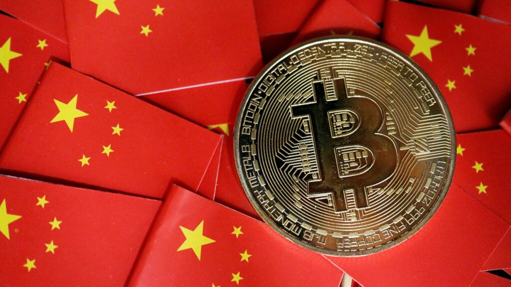 Chinese Courts Redefine Crypto Protected Under Property Laws And Rights