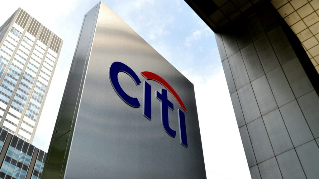 Citigroup To Support Instant Global Transfers With New Token Service