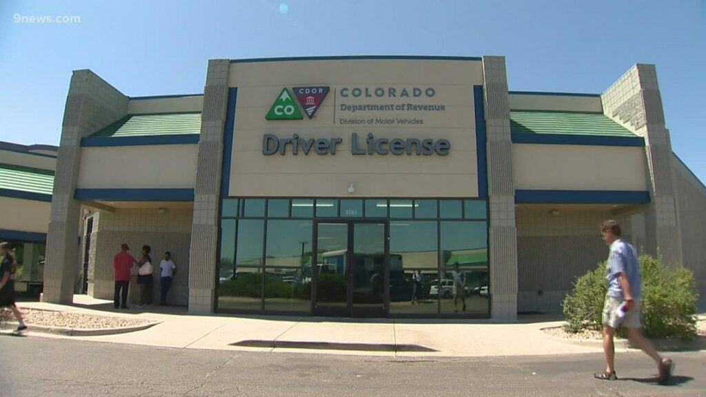 Colorado DMV Leads the Way: Embracing Cryptocurrency Payments For Enhanced Accessibility and Convenience