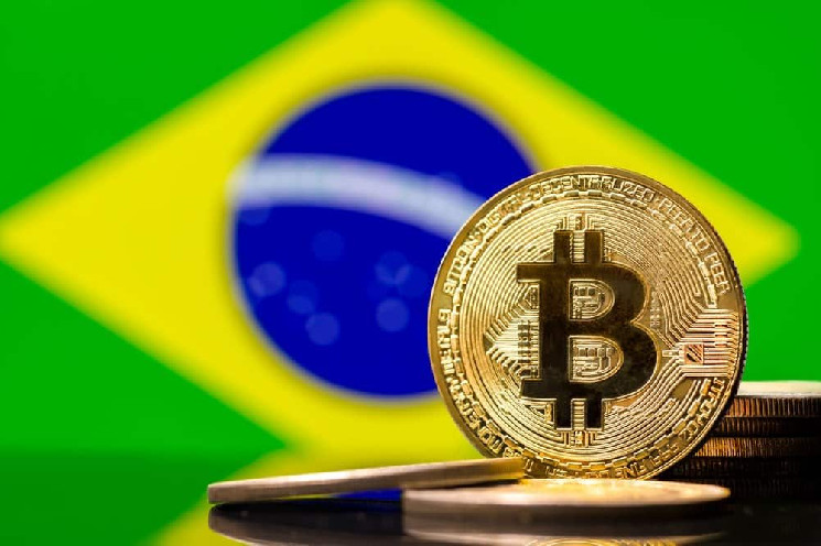 Crypto Payment Firm Ramp Integrates With Brazil's Popular Pix, Expanding Market Reach