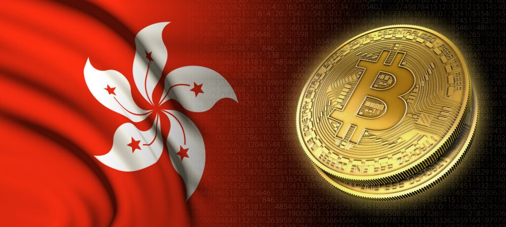 Hong Kong Leads Crypto-Ready Region In The World For Second Year Running