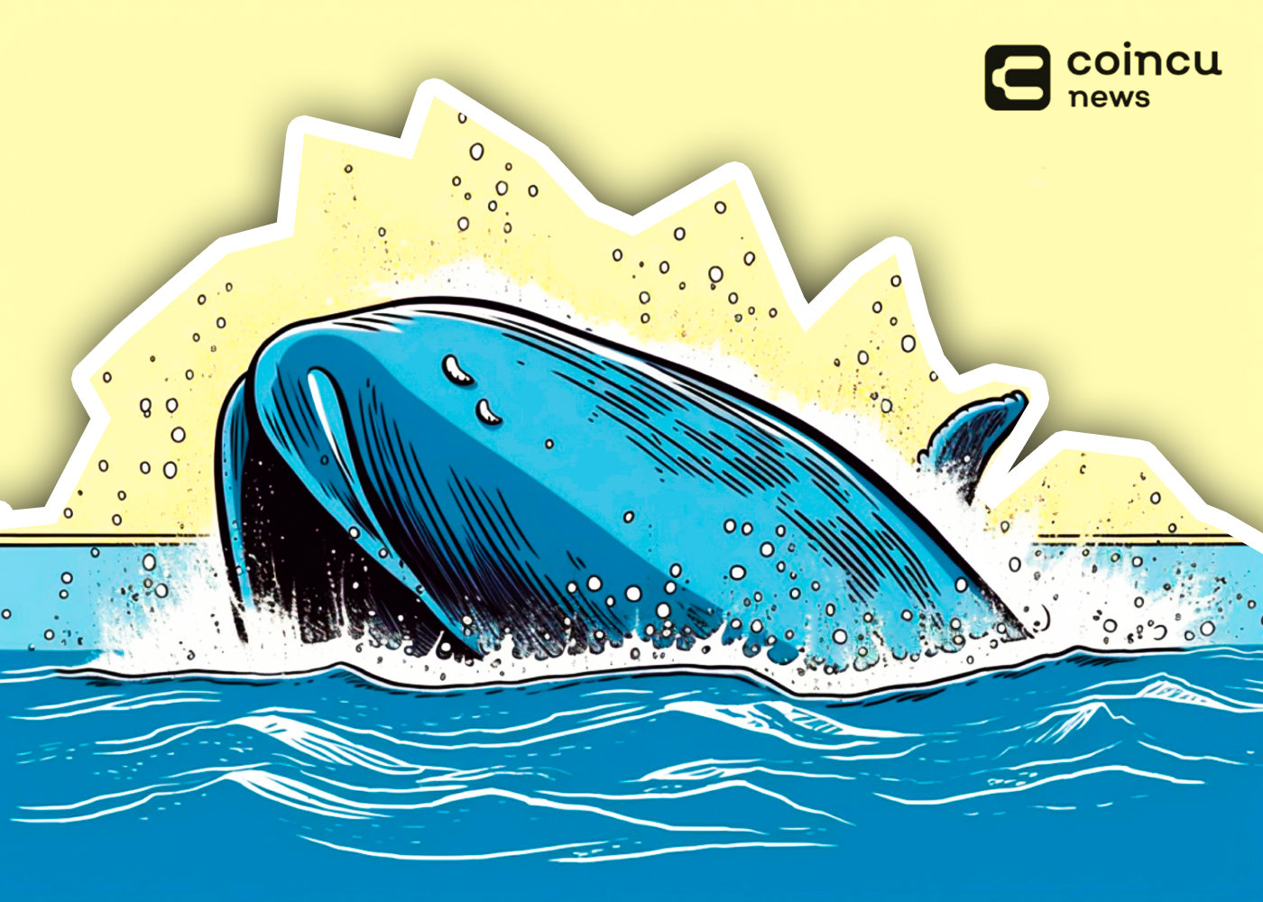 Arbitrum-Whale-Sells-$3.8M-Tokens-Amid-Market-Chaos